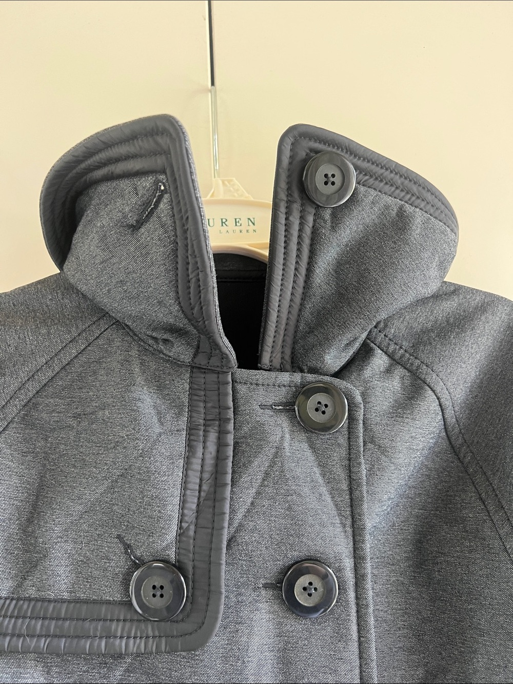 Lululemon Coco Softshell Jacket - Picture 4 of 9